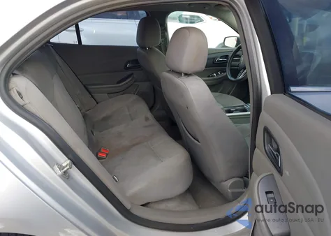 2013 Chevrolet Malibu 1Ls from USA, damaged, VIN 1G11B5SA4DF259250